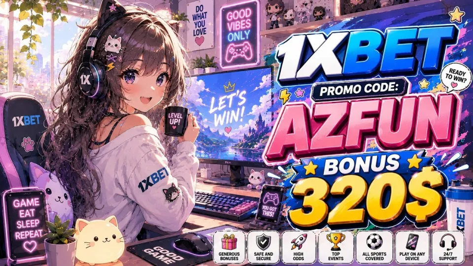 1xbet Uzbekistan: Ofitsial platforma va ro'yxatdan o'tishni o'rganing!